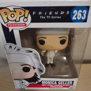 Monica Geller Funko Pop